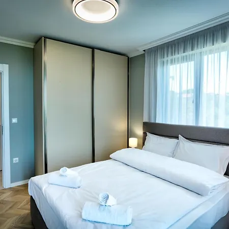 Saint George Appartamento *