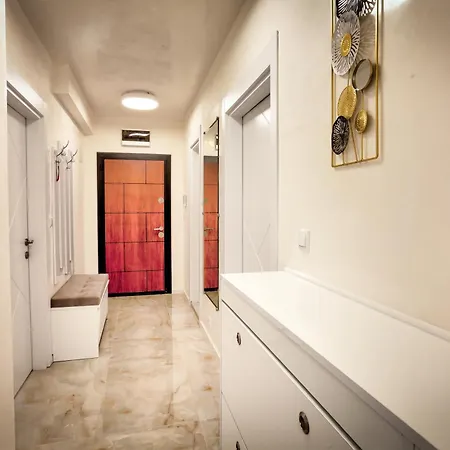 Appartamento Saint George *