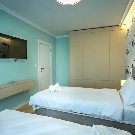 Saint George Appartamento *