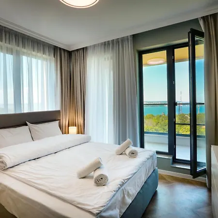 Saint George Appartamento Varna