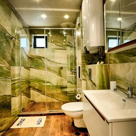 Appartamento Saint George Varna