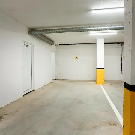 Appartamento Saint George