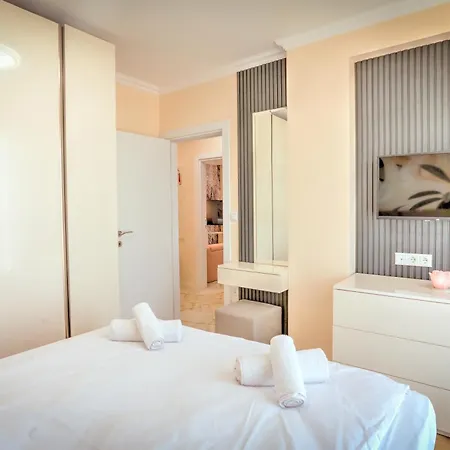 Saint George Appartamento *