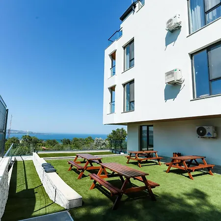 Appartamento Saint George Varna