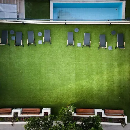 Saint George Appartamento *