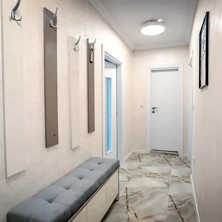 Saint George Appartamento