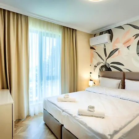 Appartamento Saint George Varna