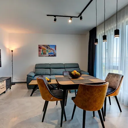 Appartamento Saint George