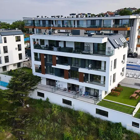 Appartamento Saint George *