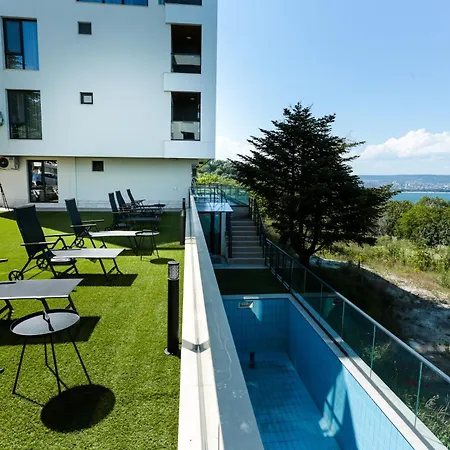 Saint George Appartamento Varna