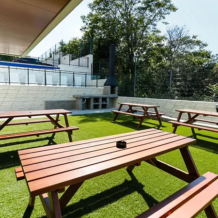 Saint George Appartamento *