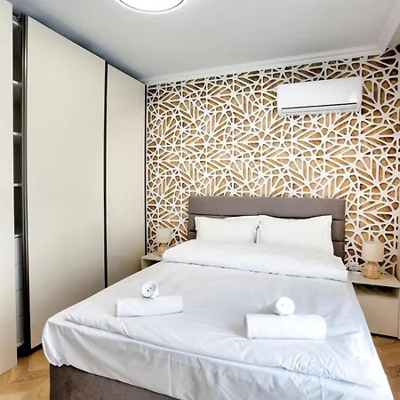 Saint George Appartamento Varna