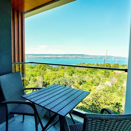Apartment Saint George Varna