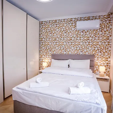 Saint George Appartamento *