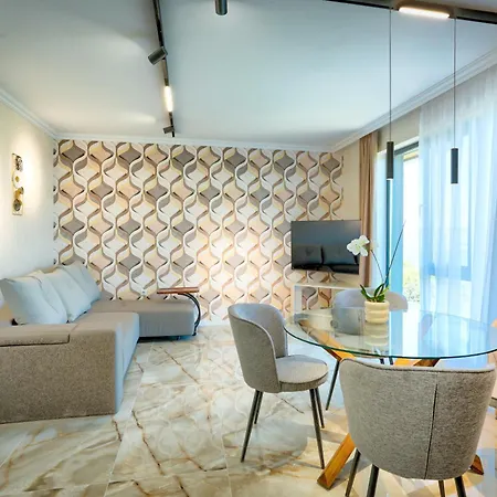 Appartamento Saint George Varna