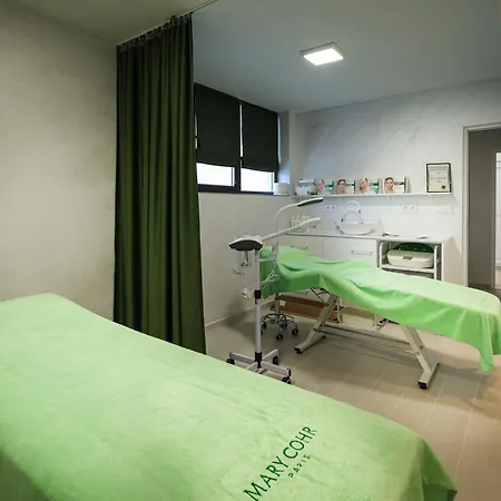 Appartamento Saint George *