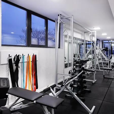 Saint George Appartamento *