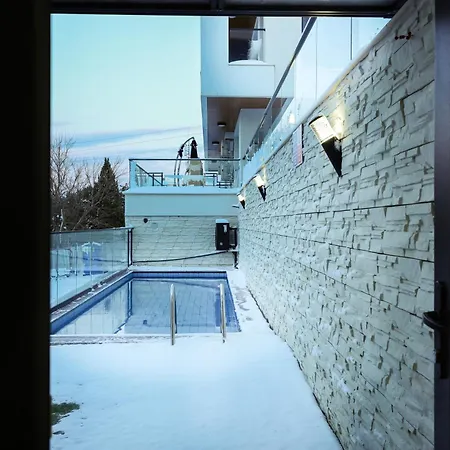 Appartamento Saint George