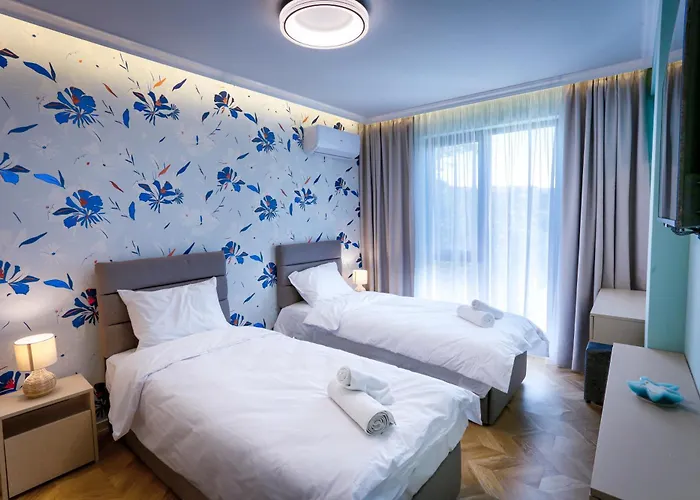 Saint George Апартаменты *