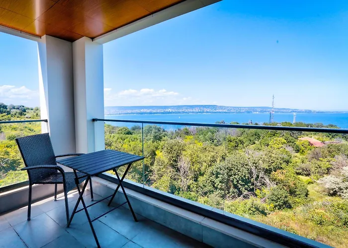 Saint George * Варна