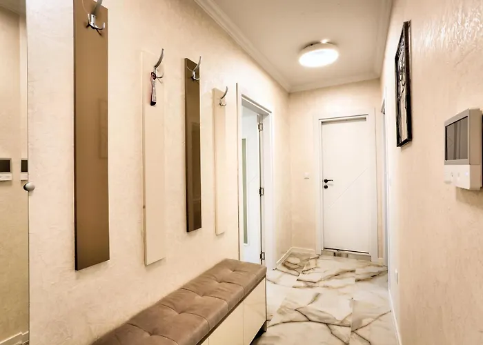 Saint George Апартаменты