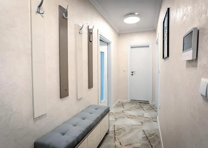 Saint George Апартаменты