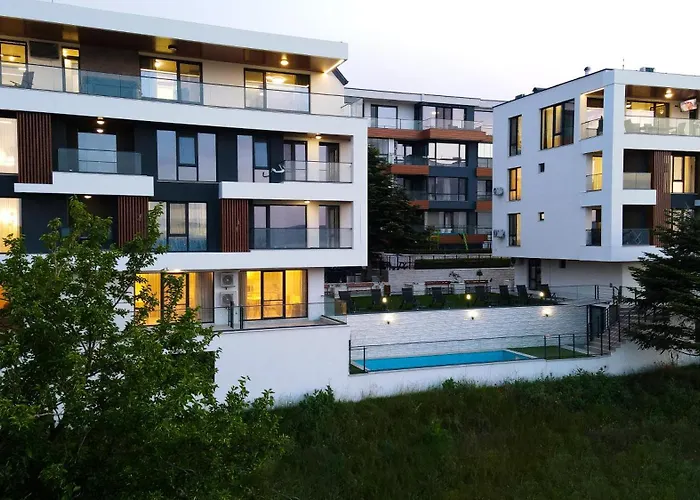 Saint George * Варна