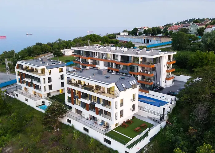 Saint George * Варна