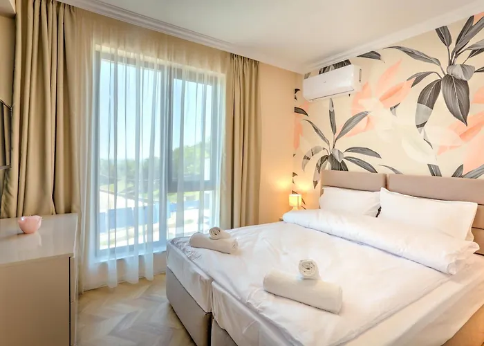 Saint George Апартаменты *