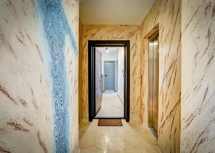 Saint George Варна