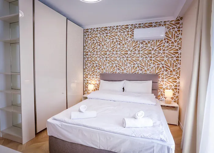 Saint George Апартаменты *