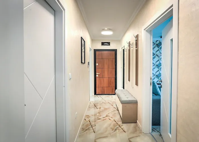 Saint George Варна