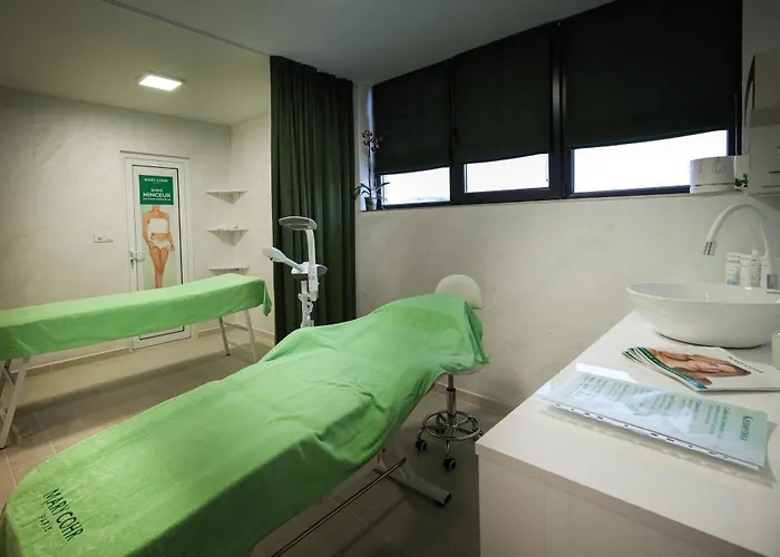 Апартаменты Saint George *