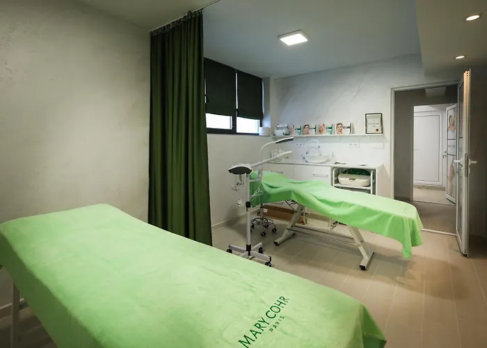 Апартаменты Saint George *