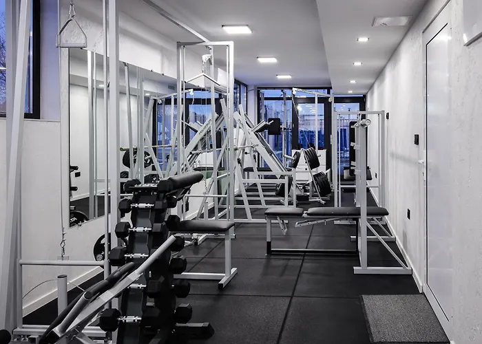 Апартаменты Saint George Варна