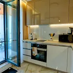 Saint George Apartment
