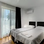 Saint George Apartment Varna