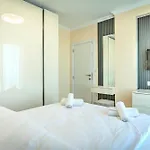 Apartment Saint George *