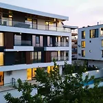 Apartment Saint George