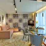 Apartment Saint George