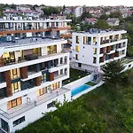 Saint George Apartment Varna
