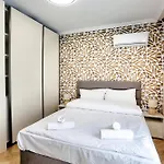 Saint George Apartment Varna