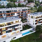 Apartment Saint George Varna