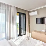 Apartment Saint George *
