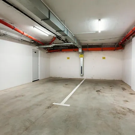 דירה Saint George *