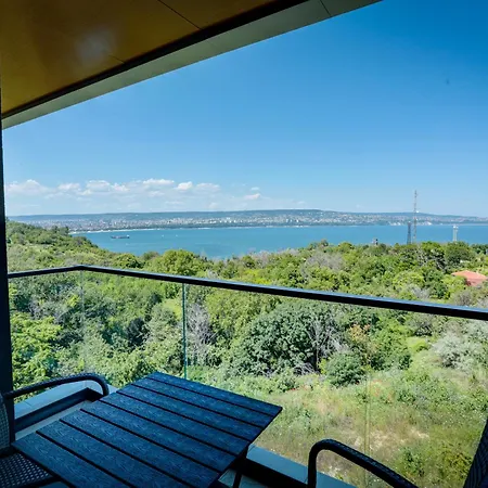 דירה Saint George