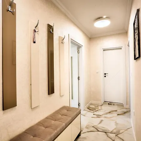 Saint George דירה