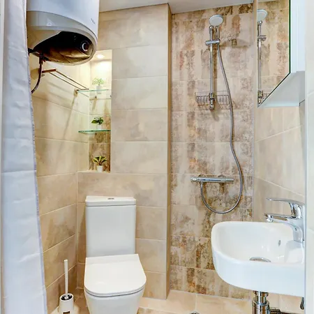 דירה Saint George