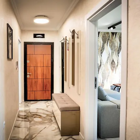 Saint George וארנה