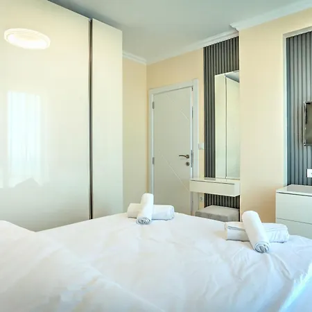 דירה Saint George *